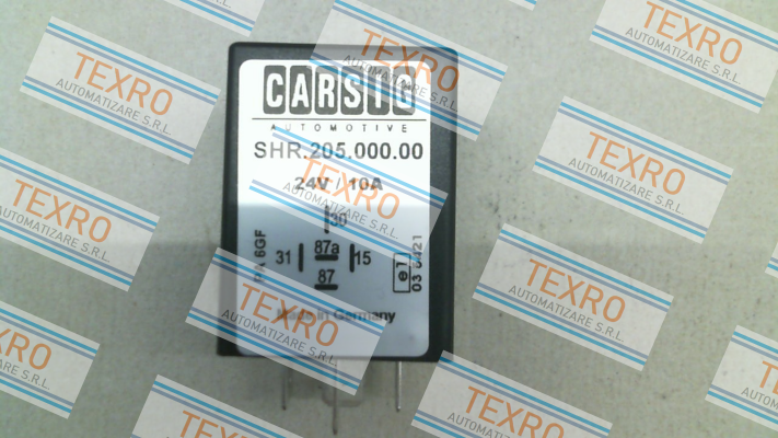 Carsig-SHR.205.000.00 price