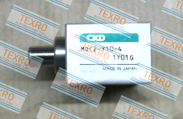 Ckd-MDC2-Y-10-4 price