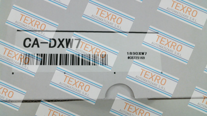 Keyence-CA-DXW7 price