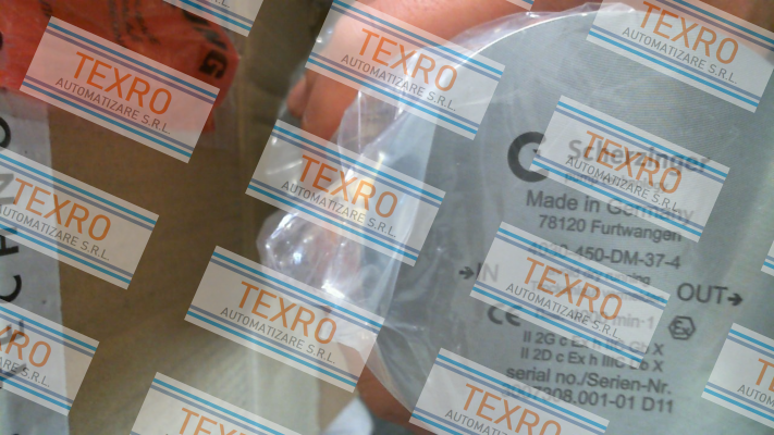 Scherzinger-4030-450-DM-37-4 price