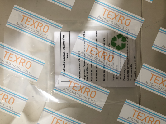 Loreme-Individual factory test certificate for CPL35/R2 price