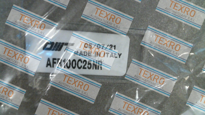 Omt-AFR 100 C25 NR price