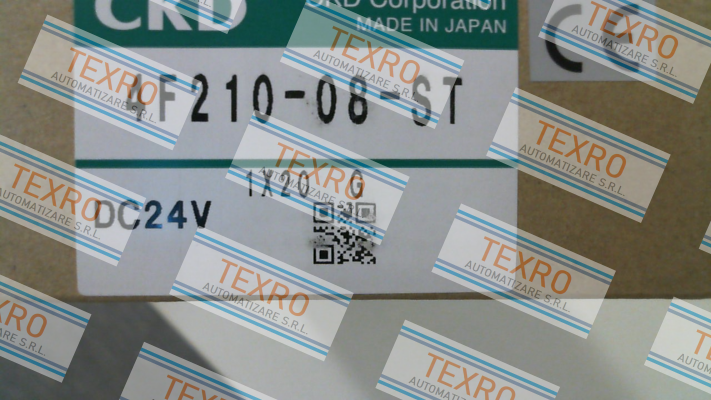 Ckd-4F210-08-DC24V-ST price