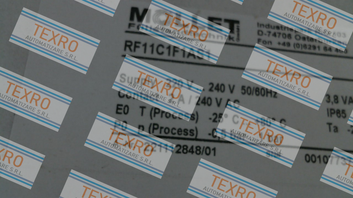 Mollet-RF11C1F1AS1 price