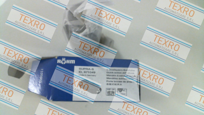 Röhm-871049 price