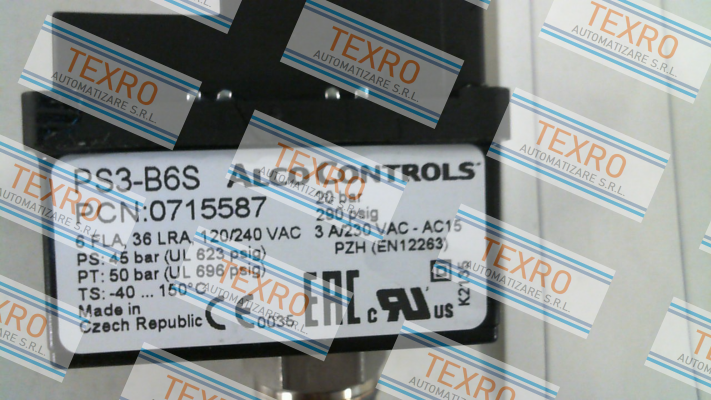 Alco-P/N: 13771, Type: PS3-CF5 price