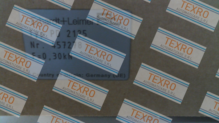 Erhardt Leimer-00457278 / PD 2125 price