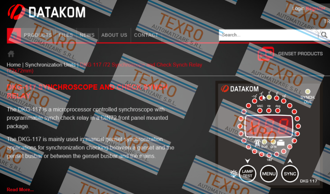 DATAKOM-DKG-117 96x96 price