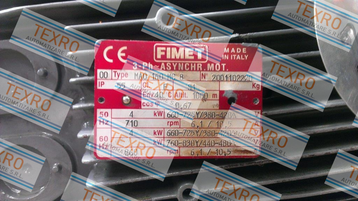 Fimet-2001102220 price