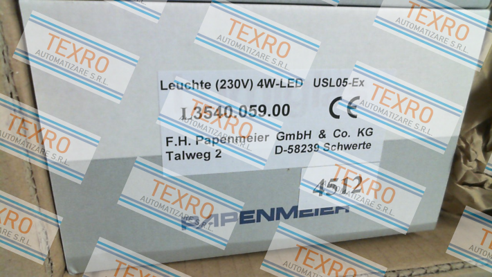 Lumistar-L3540.059.00 price