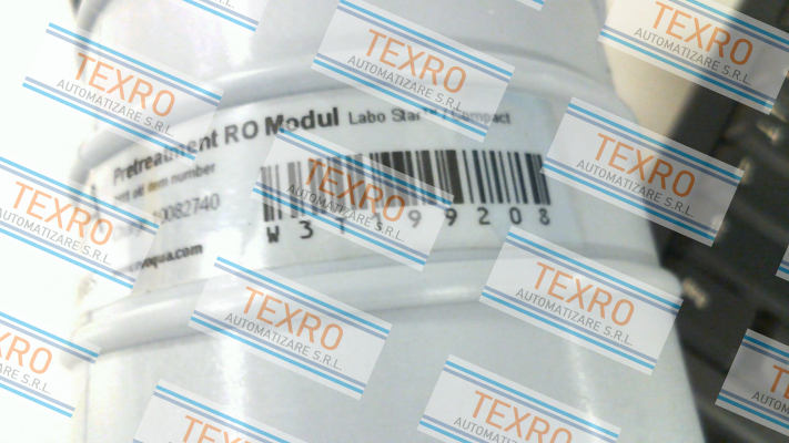 Evoqua Water Technologies-W3T199208 price