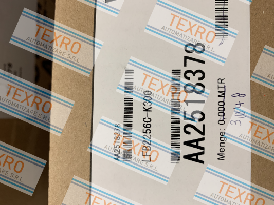 System Plast-LFB2256C-K300 price