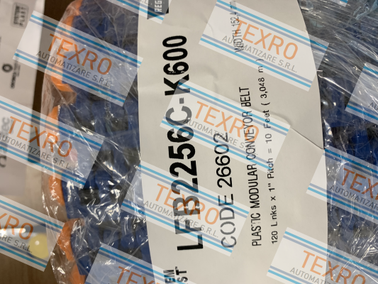 System Plast-LFB2256C-K600 price