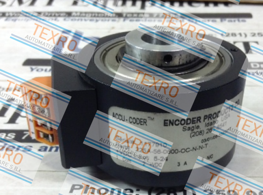 ACCU-CODER-225A-56-0600-OC-N-N-T price