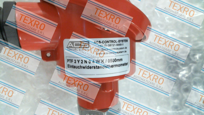 Acs Control-System-PTF 2 Y 2 N 0 4 W K / 0500mm price