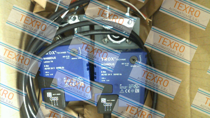 Trox Technik-LM24A.1 TR price