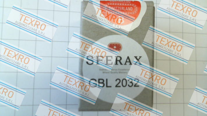 Sferax-1010.002032.10 (GBL 2032 B) price