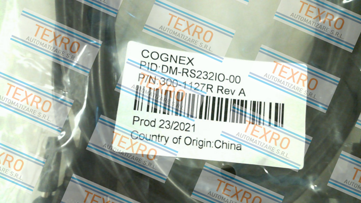 Cognex-DM-RS232IO-00 price