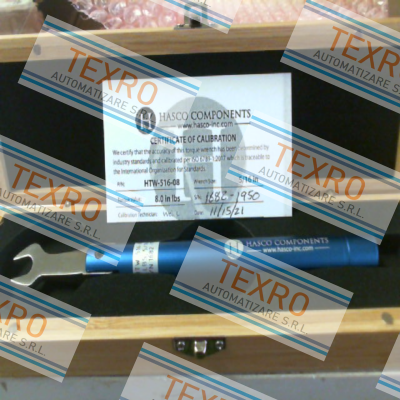 Hasco-HTW-516-08 price