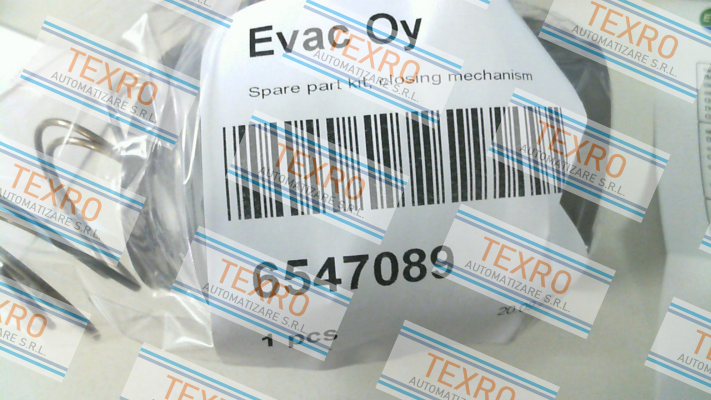 Evac-6547089 price