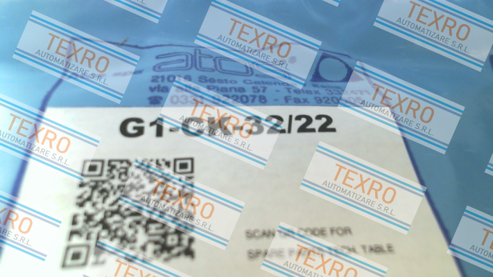 Atos-SP-G1-CK-32/22 price