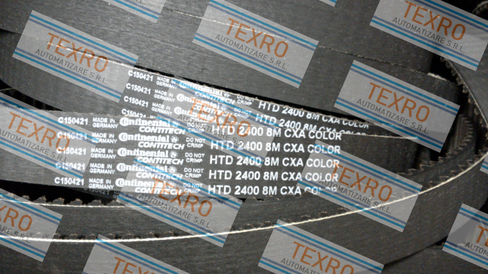 Contitech-08M-2400-30 CXA price