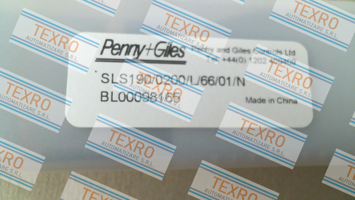 Penny & Giles-SLS190/0200/L/66/10/N price
