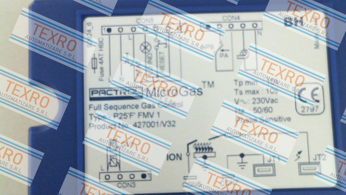 Pactrol-190065 price