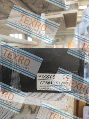 Pixsys-ATR610-9120B price