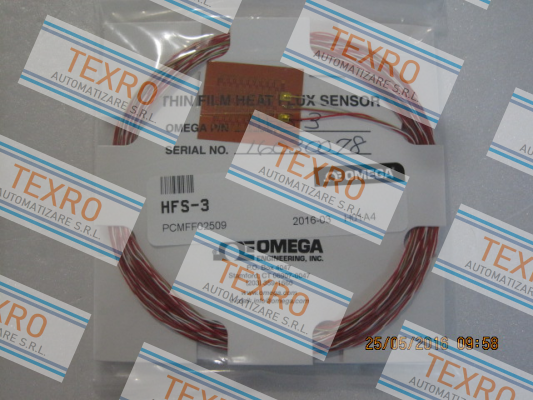 Omega-HFS-3   price