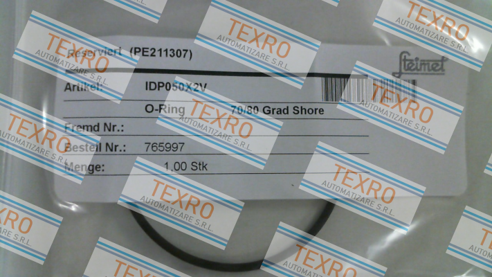 Steimel-IDP050X2V price