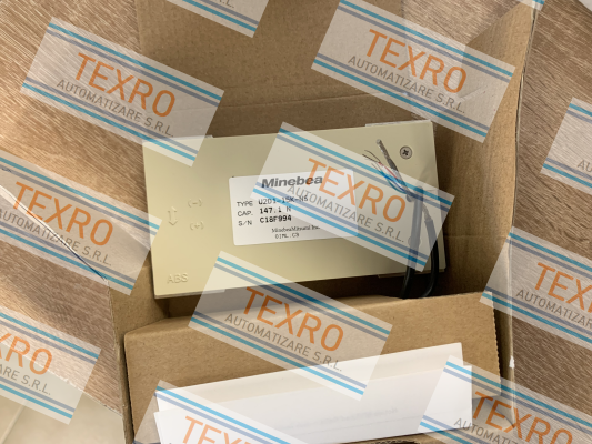 Minebea-U2D1  15KG price