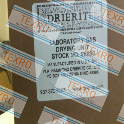 Drierite-26800 price