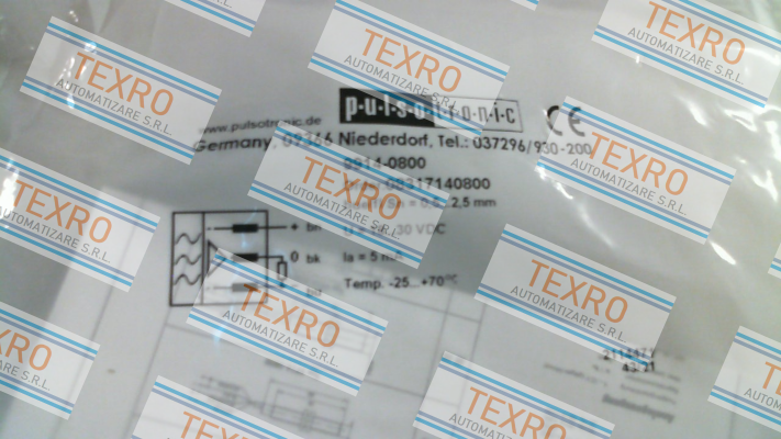 Pulsotronic-KJ2,5-M12MB80-ANU price