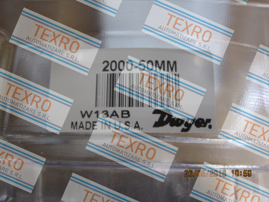 Dwyer-2000-50MM price