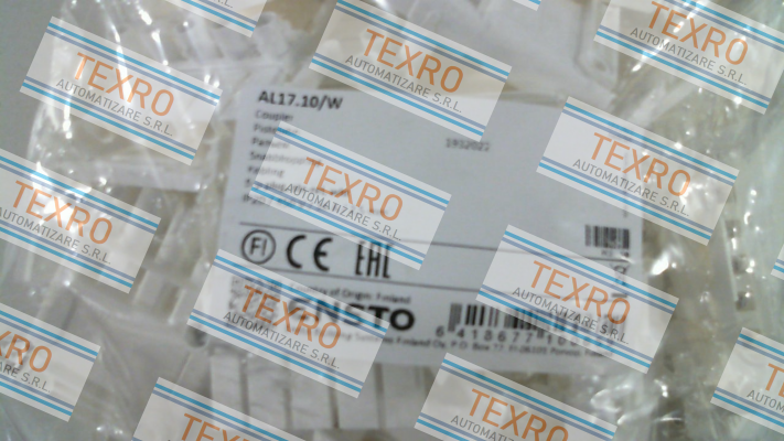 Ensto-AL17.10/W price
