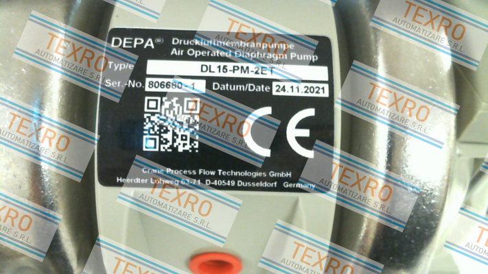 Depa-DL15-PM-2ET price