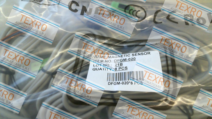 Alif Sensors-DFGM-020 price