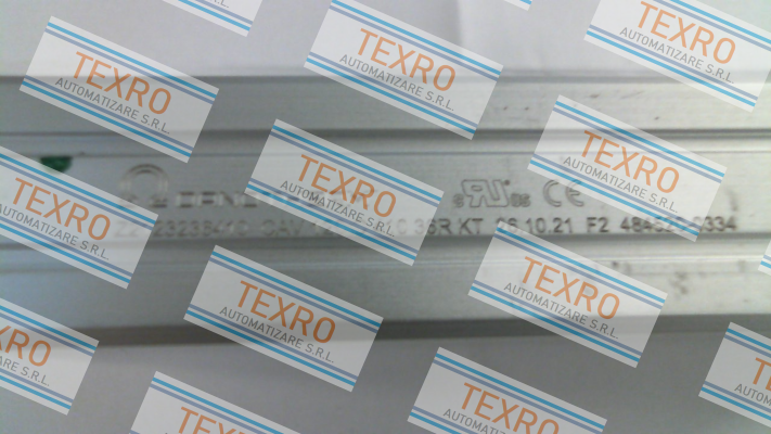 Danotherm-P/N: Z2123236410, Type: CAV 120 C 410 36R price