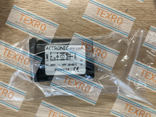 Actronic-AR09.1F.6A.PL price