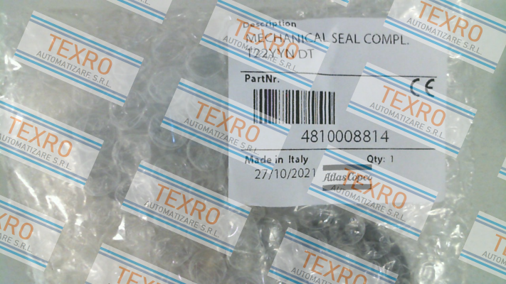 Varisco pumps-001.969. price