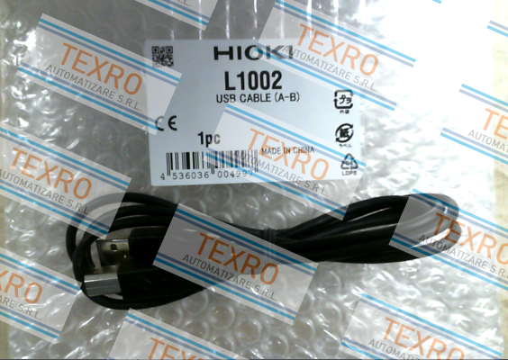 Hioki-L1002 price