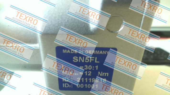 Ruhrgetriebe-G-SN5FL 120W - U30 C price