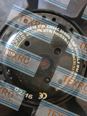 Ecofit-4VRE15 170V B22-B9 price