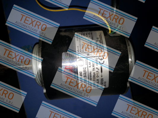 Elco-3RGM 30-20-6V/2-ONE SHAFT price