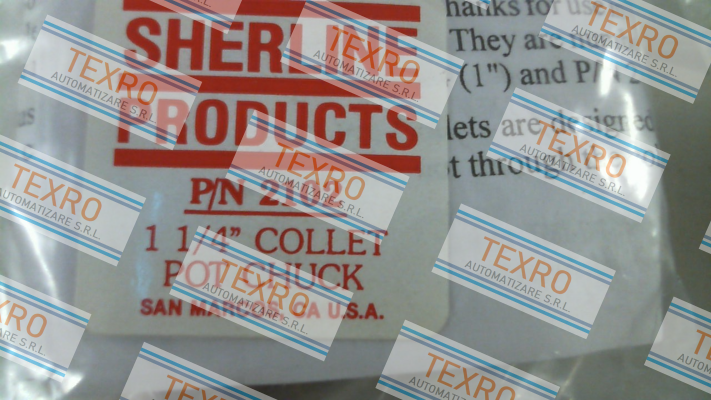 Sherline Products-2102 price