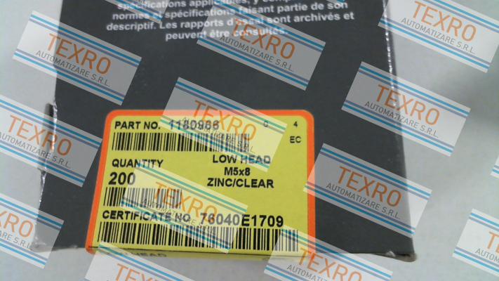 Unbrako-UFK0000Z0050008 price