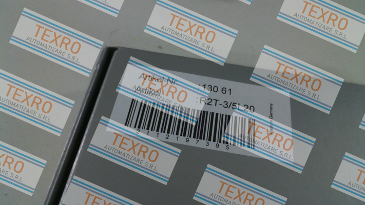Senotec-R2T-3/5L20 price