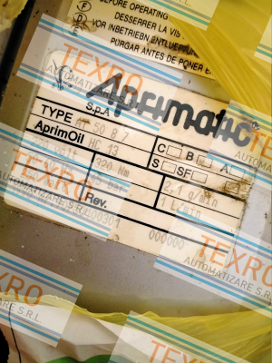 Aprimatic-41400/102 price