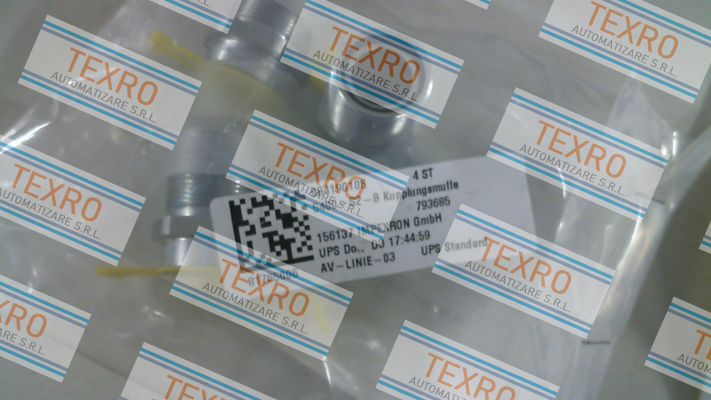 Aeroquip-5400-S2-8 price